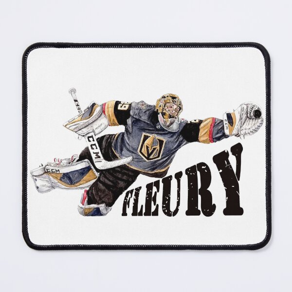 Item preview, Marc-André Fleury Vintage designed and sold by Sigourneyaria.