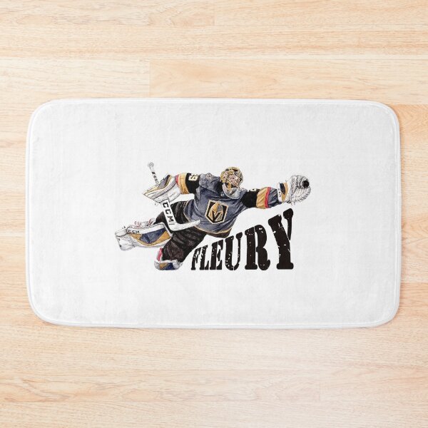 Item preview, Marc-André Fleury Vintage designed and sold by Sigourneyaria.