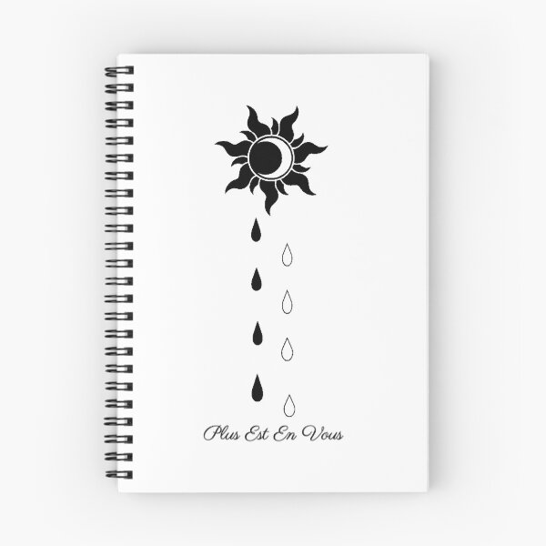 Item preview, Plus Est En Vous  designed and sold by petih-iloma.