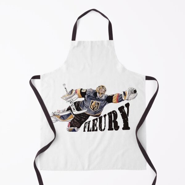 Item preview, Marc-André Fleury Vintage designed and sold by Sigourneyaria.