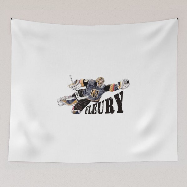 Item preview, Marc-André Fleury Vintage designed and sold by Sigourneyaria.