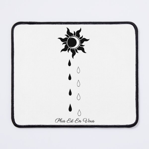 Item preview, Plus Est En Vous  designed and sold by petih-iloma.