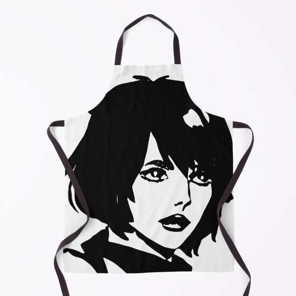 Item preview, Illustration of a girl in profile designed and sold by DorianSlate.