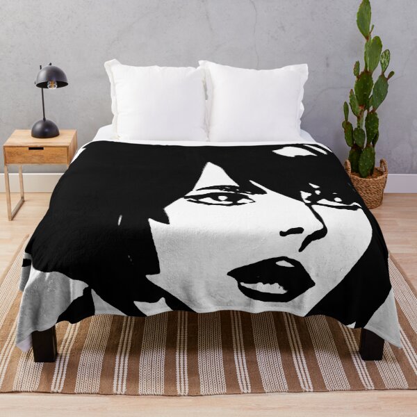 Item preview, Illustration of a girl in profile designed and sold by DorianSlate.