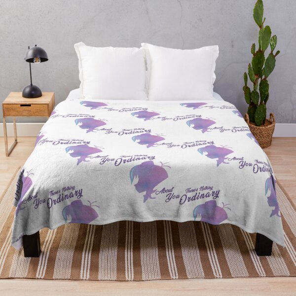 Item preview, There_s Nothing Ordinary About You - Varian designed and sold by petih-iloma.