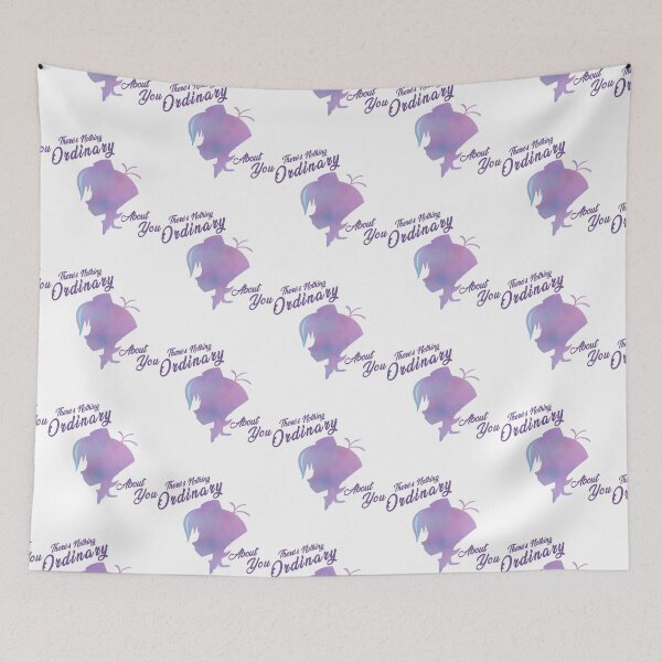 Item preview, There_s Nothing Ordinary About You - Varian designed and sold by petih-iloma.