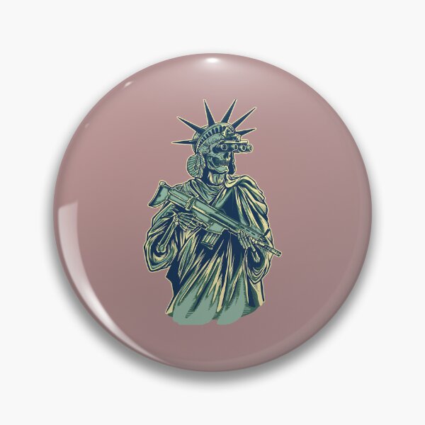 Item preview, Tacticool Lady Liberty   designed and sold by andyefa.