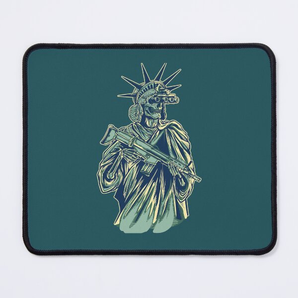 Item preview, Tacticool Lady Liberty   designed and sold by andyefa.