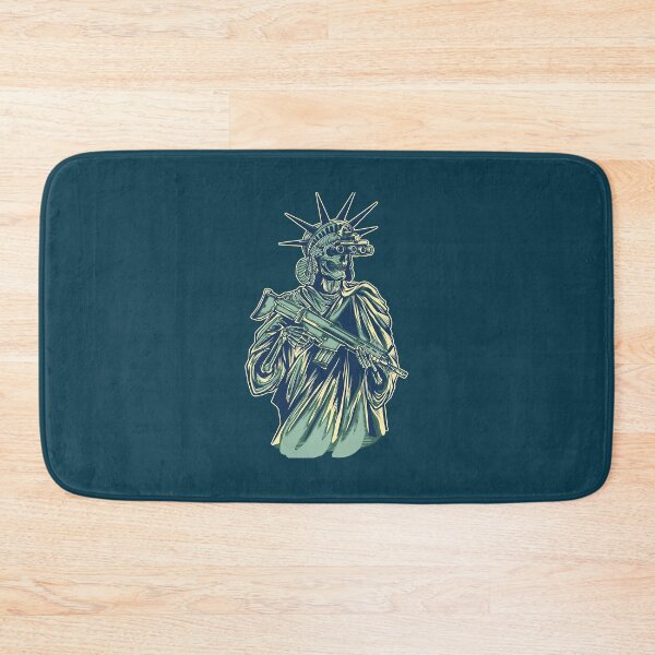 Item preview, Tacticool Lady Liberty   designed and sold by andyefa.