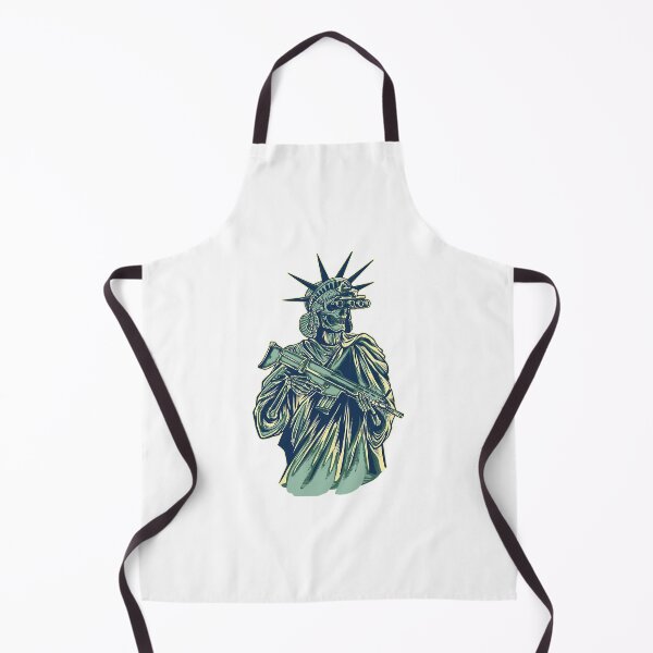Item preview, Tacticool Lady Liberty   designed and sold by andyefa.