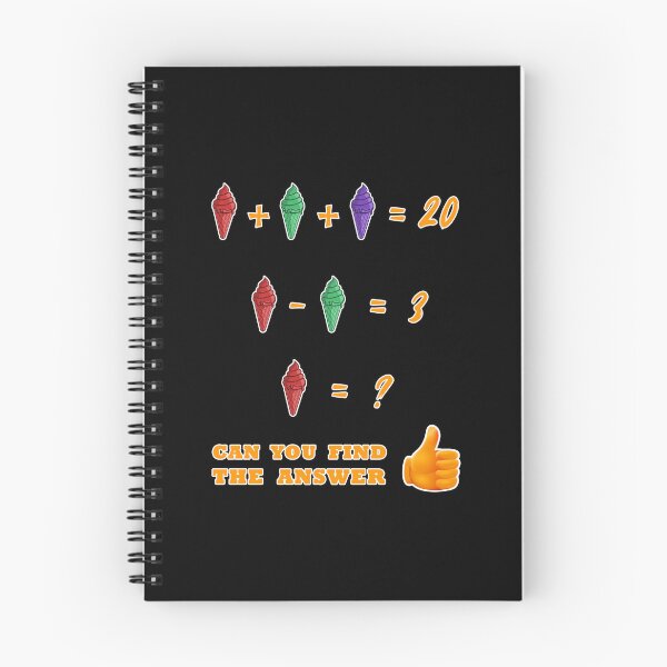 Item preview, Find The Answer Puzzle Art. designed and sold by Mahesh95singh.