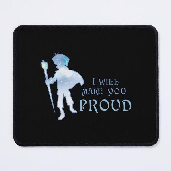 Item preview, Varian - I Will Make You Proud designed and sold by petih-iloma.