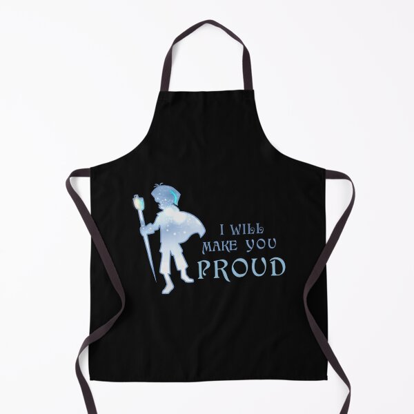 Item preview, Varian - I Will Make You Proud designed and sold by petih-iloma.
