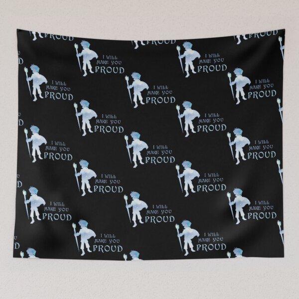 Item preview, Varian - I Will Make You Proud designed and sold by petih-iloma.