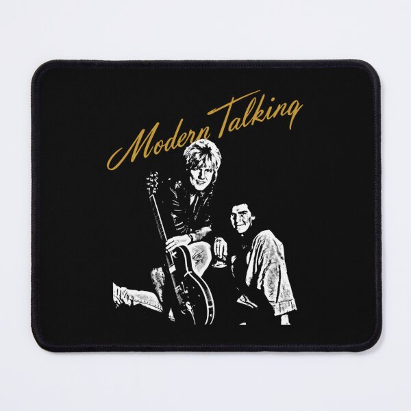 Item preview, The Original Modern Talking Merchant designed and sold by GiovaniMonroe88.