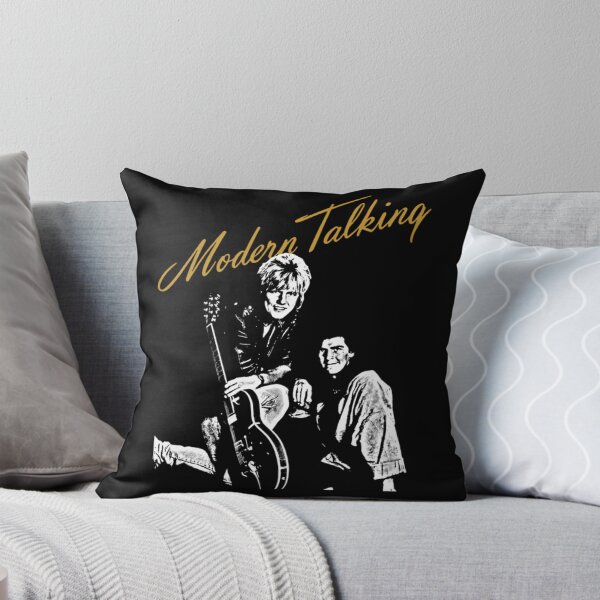 Item preview, The Original Modern Talking Merchant designed and sold by GiovaniMonroe88.