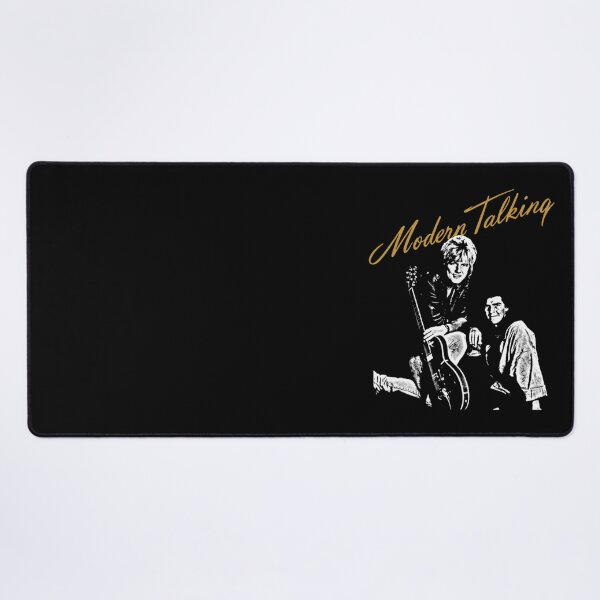 Item preview, The Original Modern Talking Merchant designed and sold by GiovaniMonroe88.