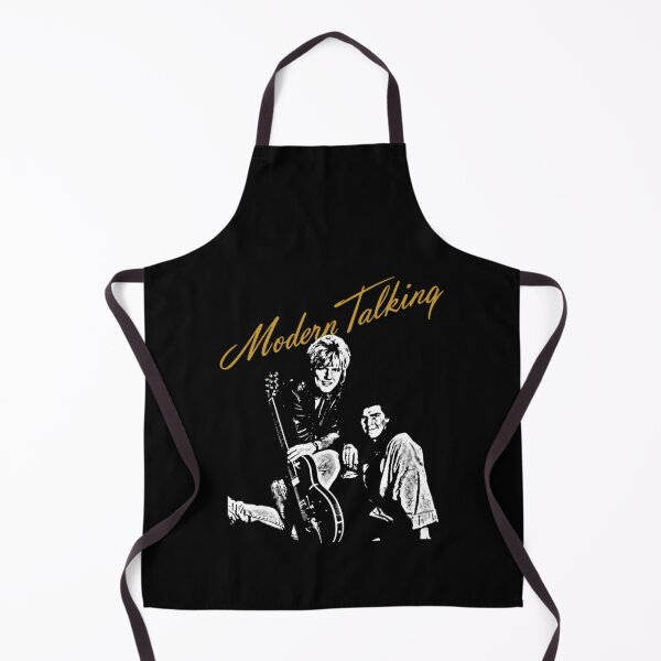 Item preview, The Original Modern Talking Merchant designed and sold by GiovaniMonroe88.