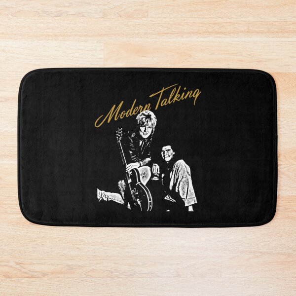 Item preview, The Original Modern Talking Merchant designed and sold by GiovaniMonroe88.