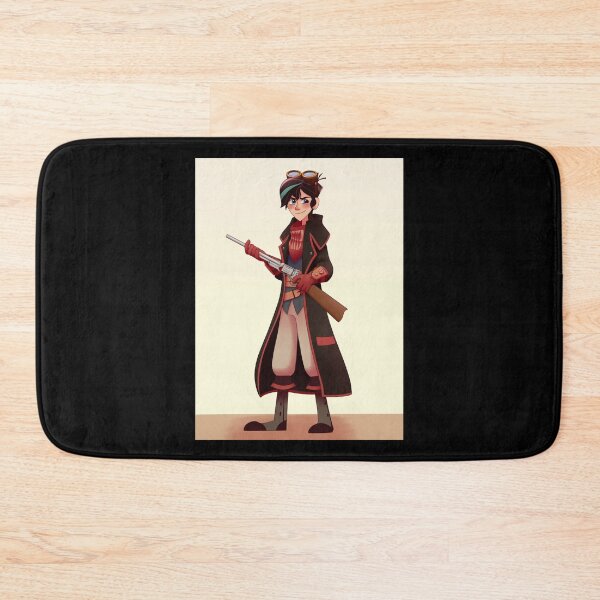 Item preview, Varian - Tangled designed and sold by petih-iloma.