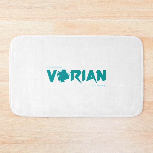 Artikelvorschau, Varian-Logo entworfen und verkauft von petih-iloma.