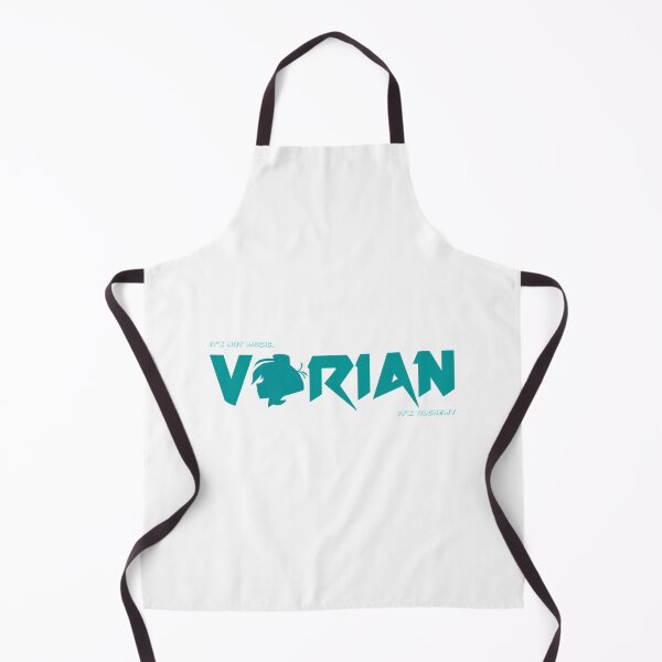 Item preview, Varian Logo designed and sold by petih-iloma.