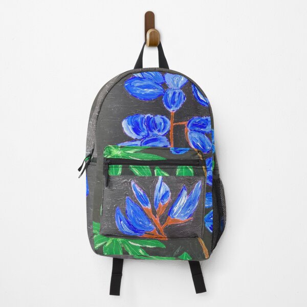 Item preview, #FloralPopArt Changes designed and sold by Ruth Breen Artwork .