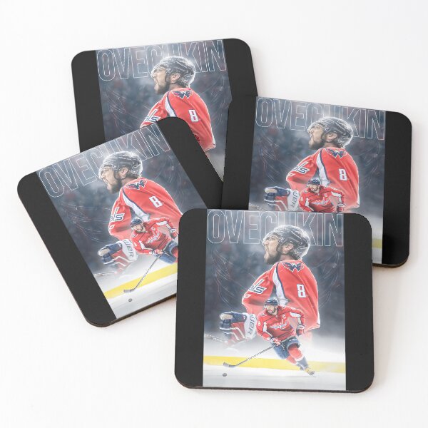 Item preview, Alex Ovechkin designed and sold by LynchGuiseAr.