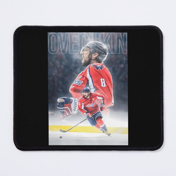 Item preview, Alex Ovechkin designed and sold by LynchGuiseAr.