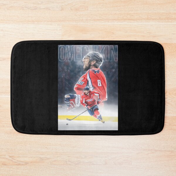 Item preview, Alex Ovechkin designed and sold by LynchGuiseAr.