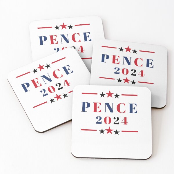Item preview, MIKE PENCE designed and sold by CGBRANDS.