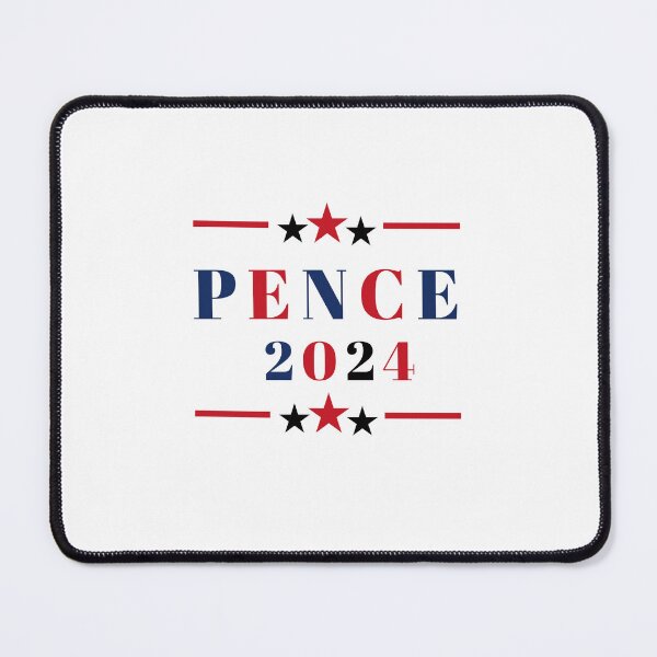 Item preview, MIKE PENCE designed and sold by CGBRANDS.