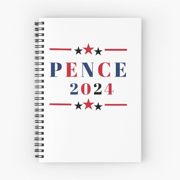 Item preview, MIKE PENCE designed and sold by CGBRANDS.