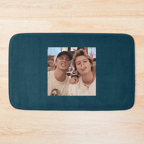 Item preview, drew starkey and rudy pankow Active  designed and sold by andyefa.