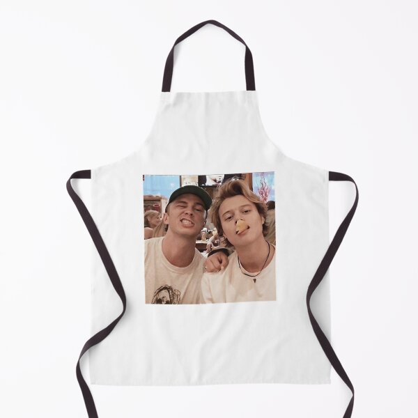 Item preview, drew starkey and rudy pankow Active  designed and sold by andyefa.