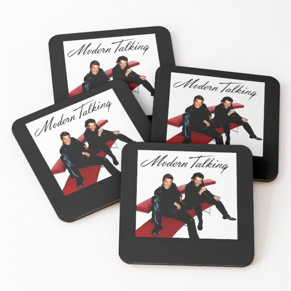 Item preview, Retro Modern Talking Classic Music Gift for Fans designed and sold by MendezBrawn85.