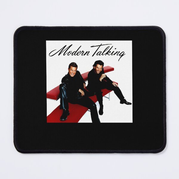 Item preview, Retro Modern Talking Classic Music Gift for Fans designed and sold by MendezBrawn85.