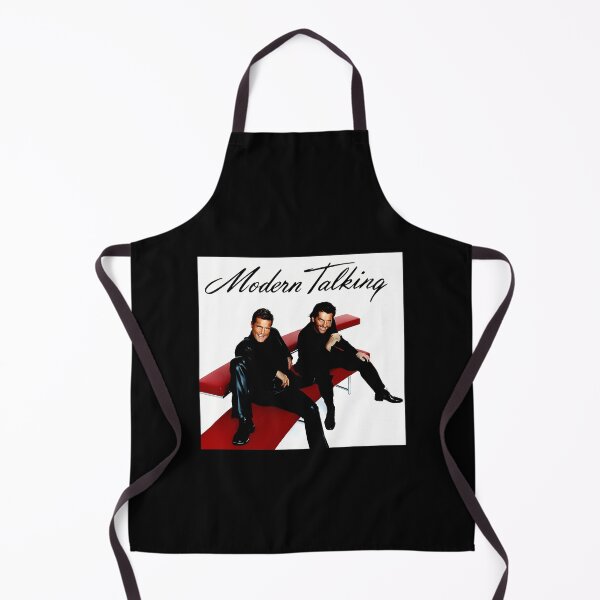 Item preview, Retro Modern Talking Classic Music Gift for Fans designed and sold by MendezBrawn85.