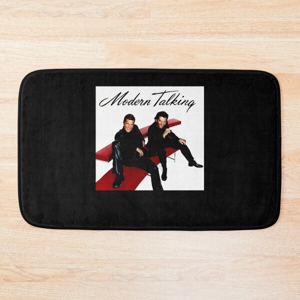 Item preview, Retro Modern Talking Classic Music Gift for Fans designed and sold by MendezBrawn85.