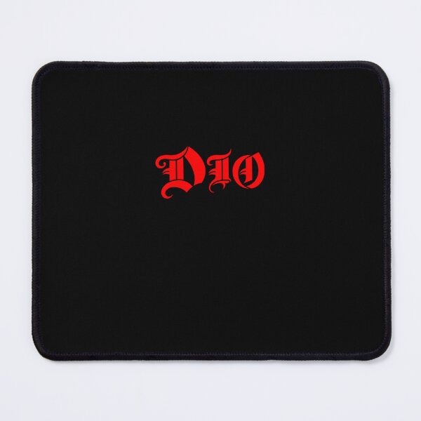Item preview, DIO Logo Classic  designed and sold by NAOISON.