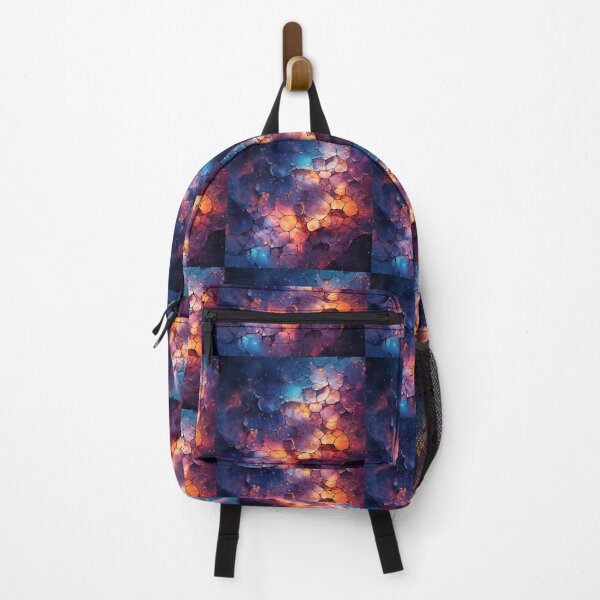 Item preview, Geometric Galaxy  designed and sold by Piyakan.