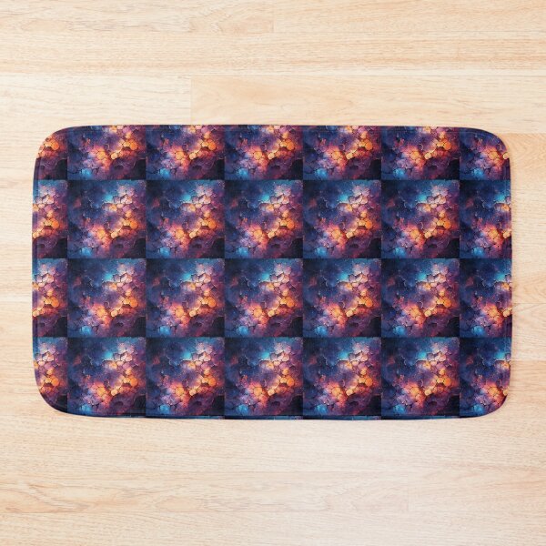 Item preview, Geometric Galaxy  designed and sold by Piyakan.