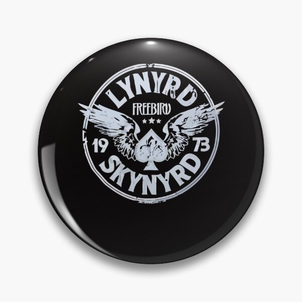 Item preview, Free Bird Lynyrd designed and sold by KieraEllises.