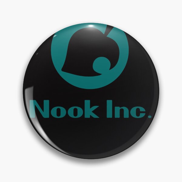 Item preview, Defs not Nook Inc  designed and sold by MariaBurris.
