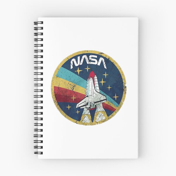 Item preview, Nasa Retro Logo   designed and sold by andyefa.