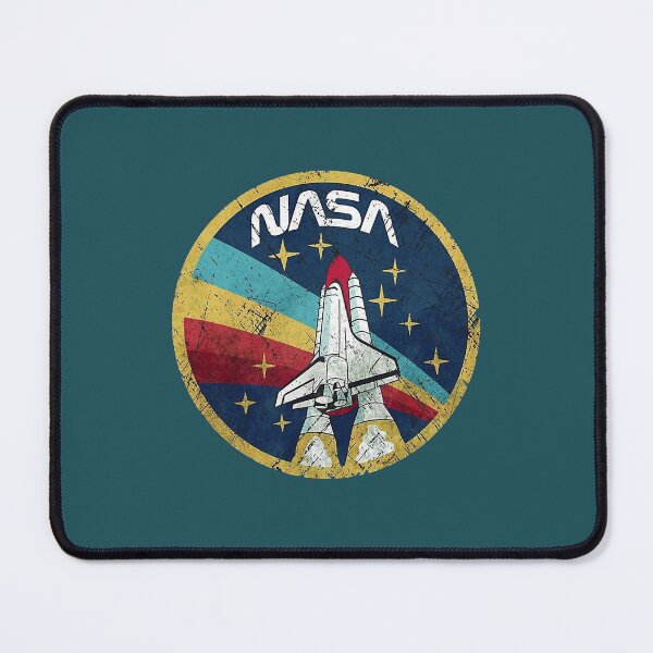 Item preview, Nasa Retro Logo   designed and sold by andyefa.