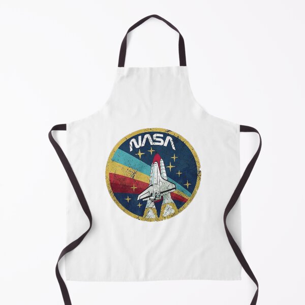 Item preview, Nasa Retro Logo   designed and sold by andyefa.