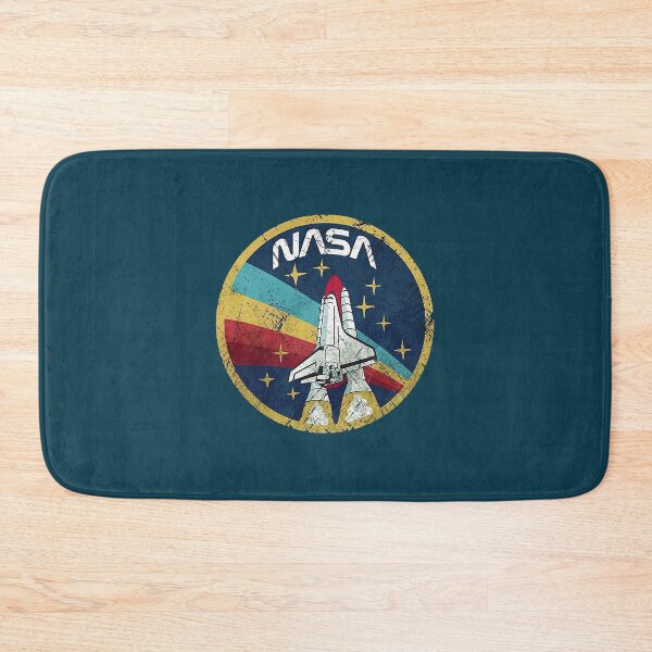 Item preview, Nasa Retro Logo   designed and sold by andyefa.
