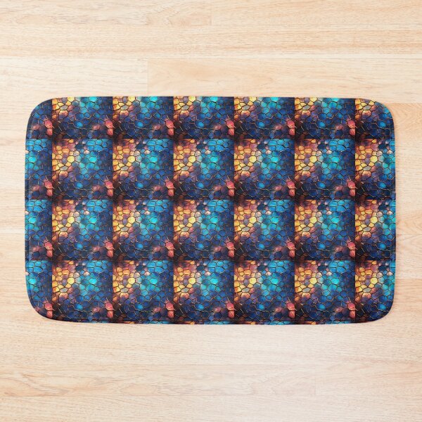 Item preview, Geometric Galaxy  designed and sold by Piyakan.