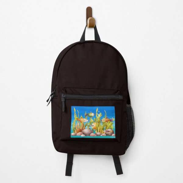 Item preview, Undersea World Cartoon Image designed and sold by AUTBLANTON.